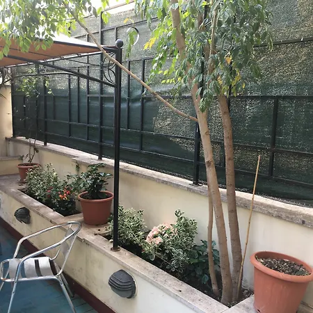 Location In Guest house 2*