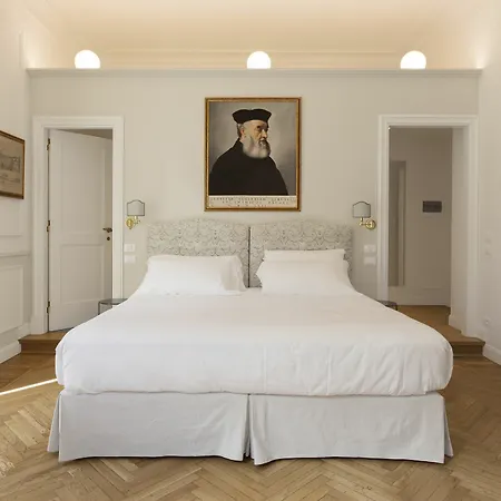Relais Donna Lucrezia Gasthof Rom