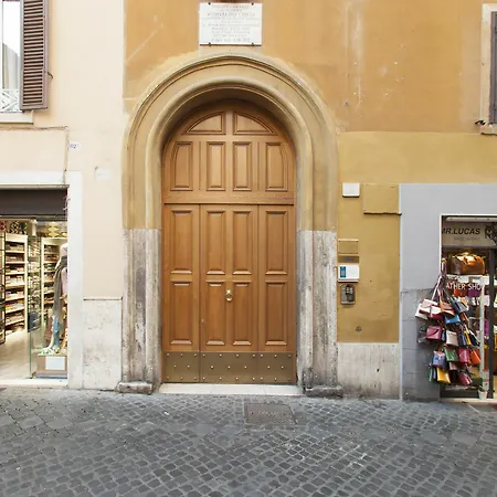 My Trevi Charming & Luxury 3* Ρώμη