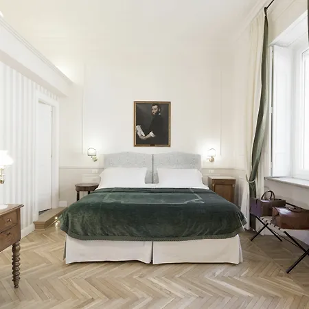 Relais Donna Lucrezia
