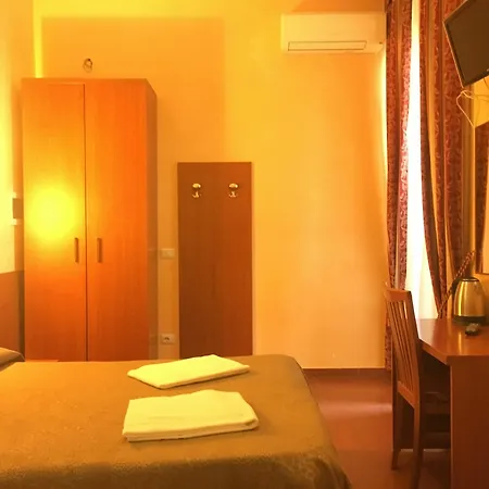 Guest house Location In Rome