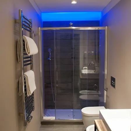 My Trevi Charming & Luxury Rzym
