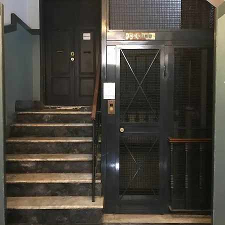 Location In Guest house