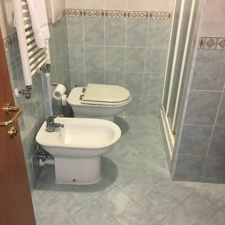 Location In 2* Rome