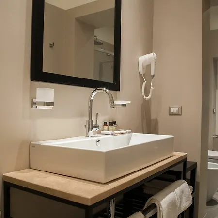 Pensjonat My Trevi Charming & Luxury