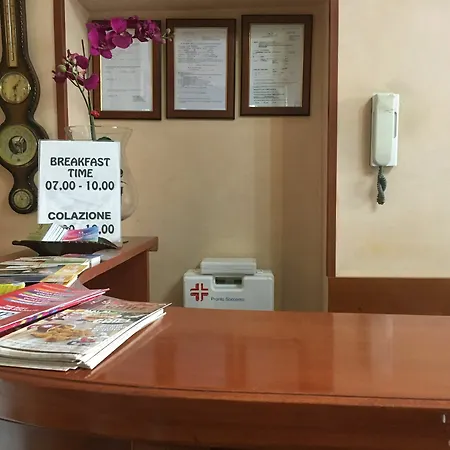 Location In Guest house