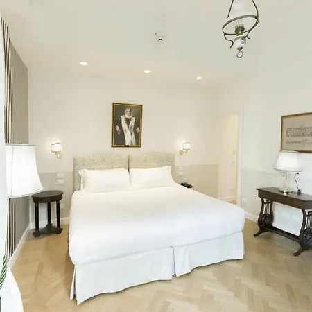 Relais Donna Lucrezia