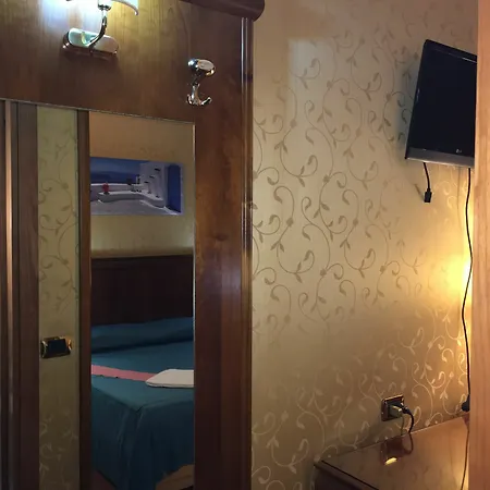 Location In Guest house 2*