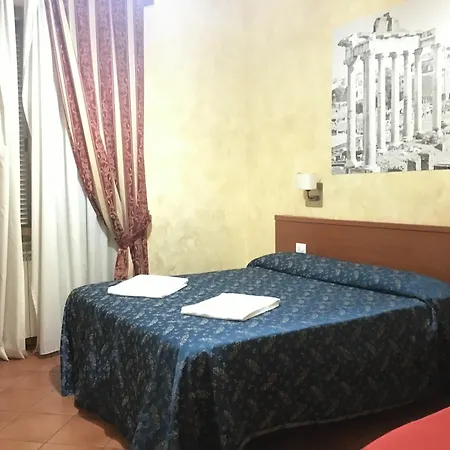 Guest house Location In