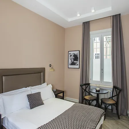 My Trevi Charming & Luxury 3*