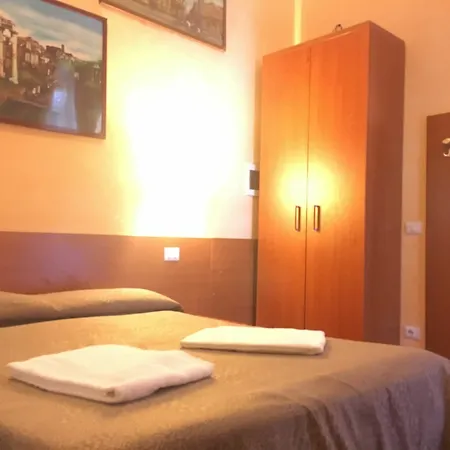 Guest house Location In