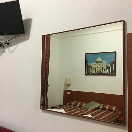 Location In Guest house 2*
