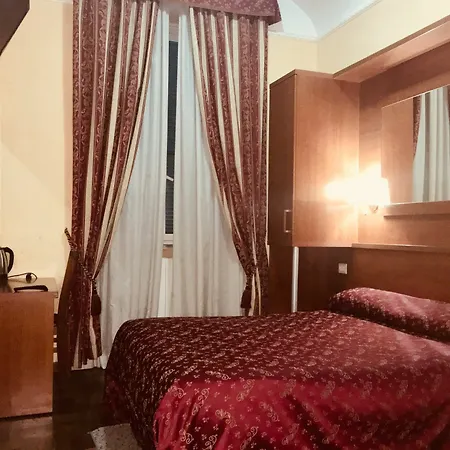 Location In 2* Rome