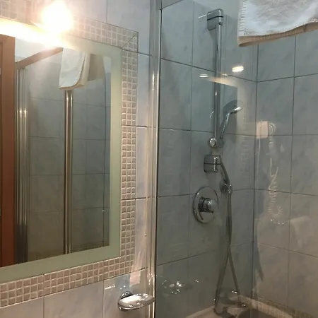 Location In Guest house
