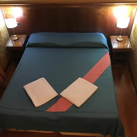 Guest house Location In