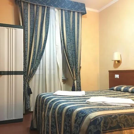 Location In 2* Rome