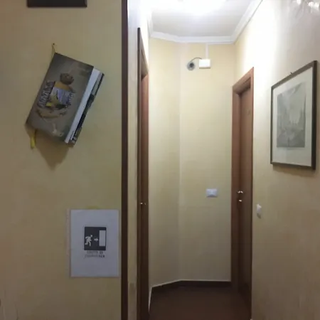 Location In 2* Rome