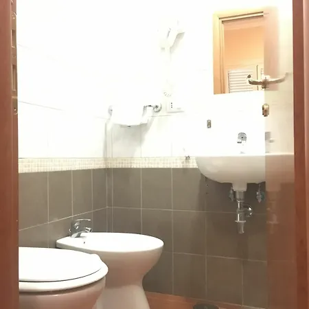 Guest house Location In
