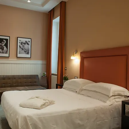 My Trevi Charming & Luxury 3*