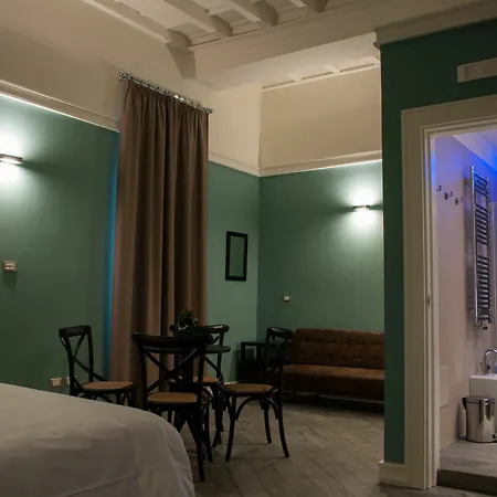 My Trevi Charming & Luxury Ρώμη