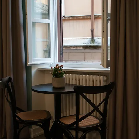 My Trevi Charming & Luxury