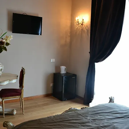 Residenza Dei Principi 3* Roma