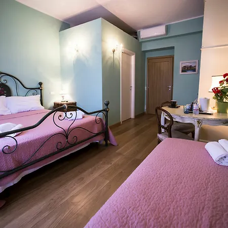 Residenza Dei Principi Roma