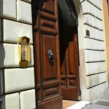 Residenza Dei Principi