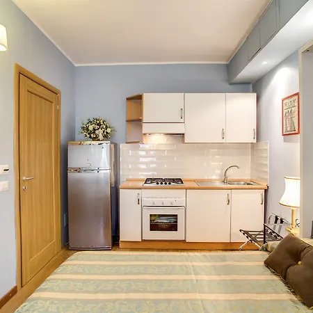Residenza Dei Principi 3* Roma