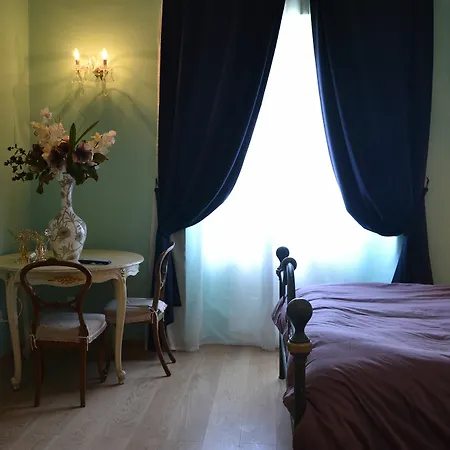 Residenza Dei Principi