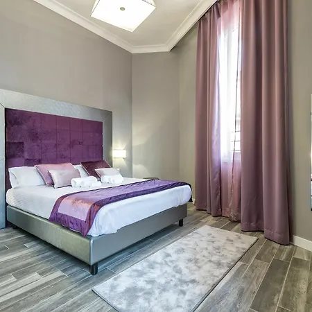 Lea Luxury Pensión