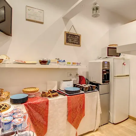 Residenza Dei Principi Bed and breakfast