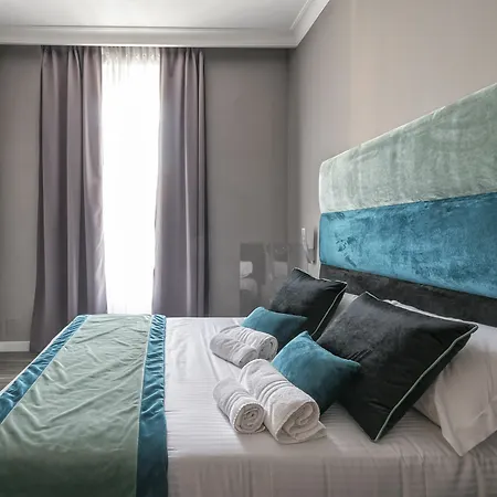 Pensión Lea Luxury 2*
