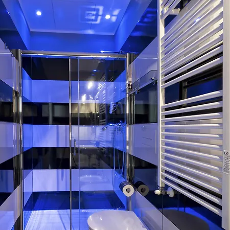 Pensión Lea Luxury 2*