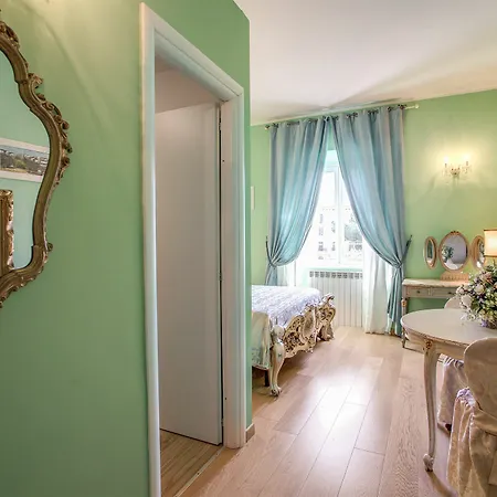 Residenza Dei Principi