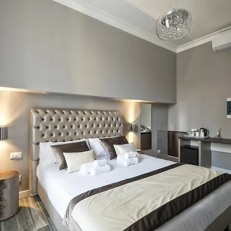 Pensión Lea Luxury Roma