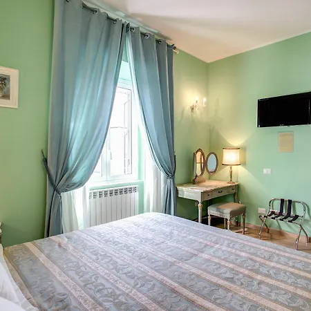Residenza Dei Principi 3* Roma