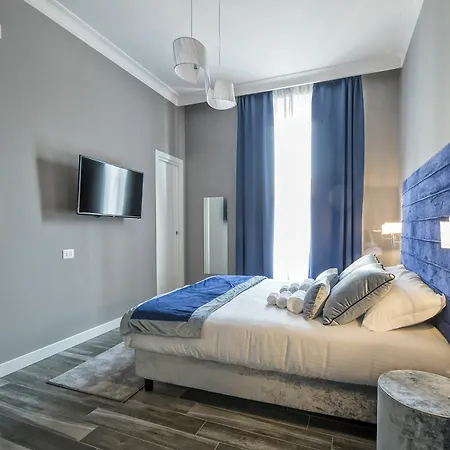 Lea Luxury 2* Roma