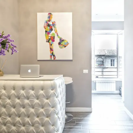 Guest house Lea Luxury 2*