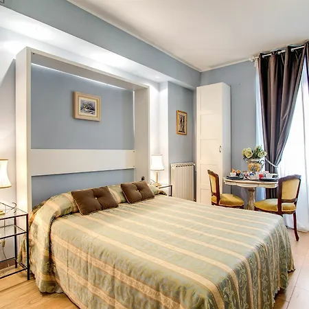 Bed and breakfast Residenza Dei Principi Roma