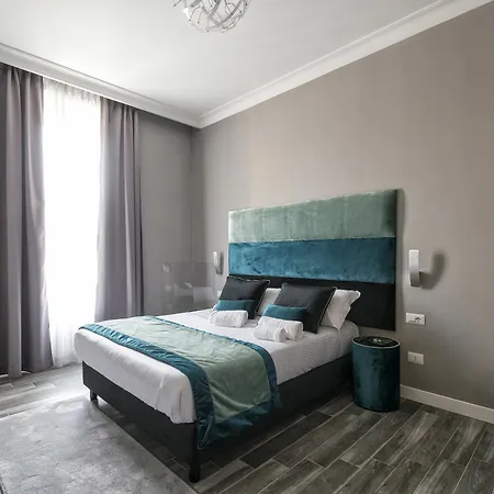 Lea Luxury 2*