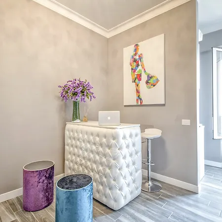 Lea Luxury Guest house