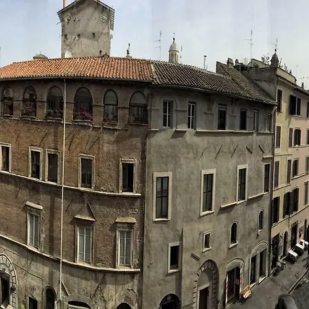 Pensión Lea Luxury Roma