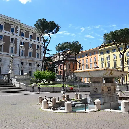 Residenza Dei Principi Bed and breakfast