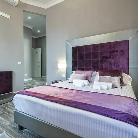 Lea Luxury 2*