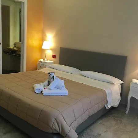 Nerva 3* Rom
