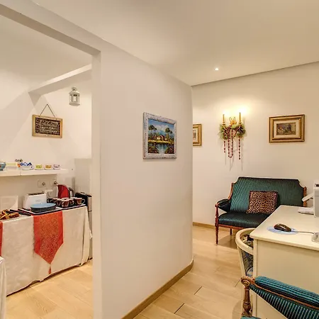 Residenza Dei Principi Roma