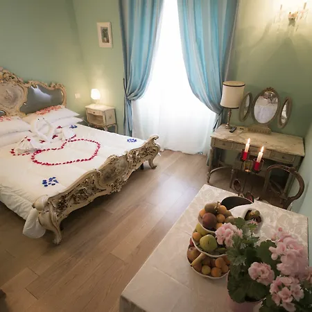 Residenza Dei Principi Bed and breakfast Roma