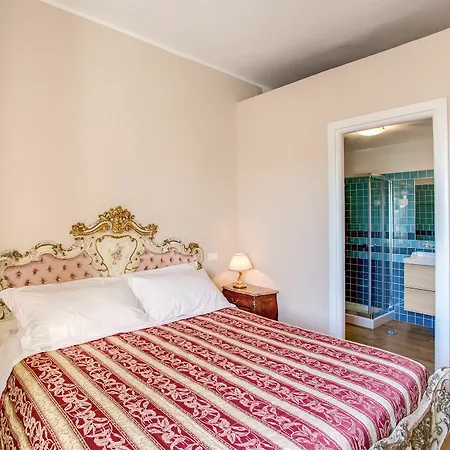 Bed and breakfast Residenza Dei Principi