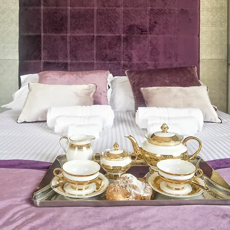 Lea Luxury 2*